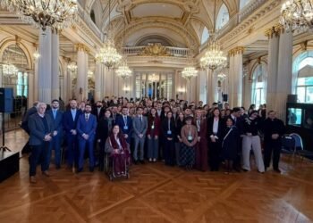 La Libertad Avanza y el PRO critican el aborto y la ESI en un foro en la Legislatura
