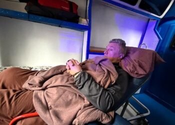 La ONU critica la actuación de la Fiscalía en el caso Rudnev en Bariloche