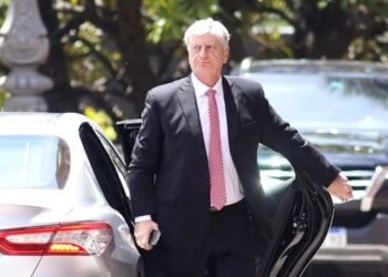 La Pampa presiona a Nación por deudas y rutas peligrosas
