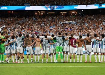 La Selección Argentina avanza a semifinales del Mundial 2026 tras vencer a Suiza