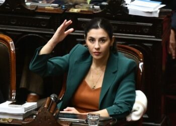 La Selección Argentina podría ser recibida en el Congreso tras su victoria histórica
