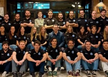 La Selección argentina femenina hace historia en el Mundial de fútbol gaélico