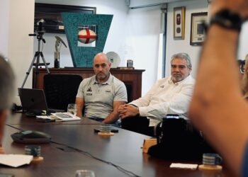 La UAR presentó Conecta Rugby APP: la nueva herramienta para el rugby argentino