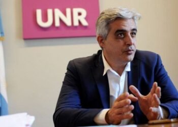 La UNR se disculpa con la comunidad judía tras proyección de documental polémico
