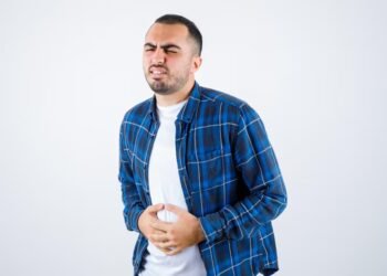 La ansiedad y sus efectos en la digestión durante el Mundial