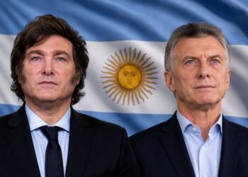 La candidatura de Macri en 2027 podría perjudicar a Milei