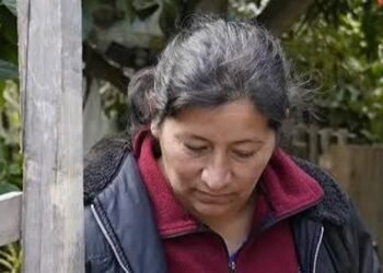 La fiscal Pourcel acusa a Laudelina Peña de manipular pruebas en el caso de Loan