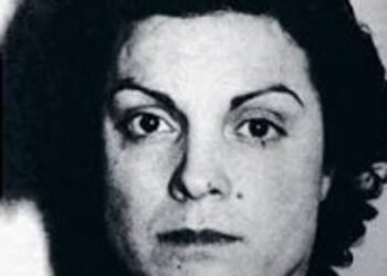La historia de Pilar Prades, la última mujer ejecutada en España por envenenamiento