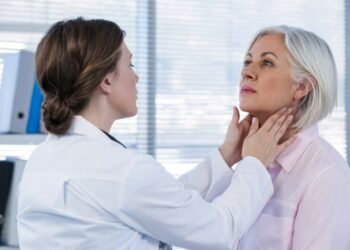 La importancia de la nutrición en el tratamiento de tumores de cabeza y cuello
