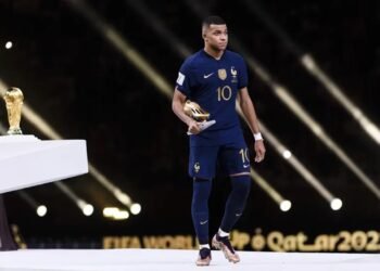 La lucha por la Bota de Oro del Mundial 2026: Messi y Mbappé en la cima