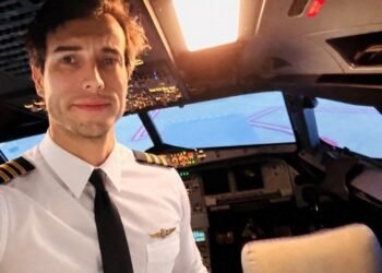 La misteriosa caída del instructor de vuelo en Córdoba: ¿suicidio o accidente?