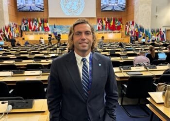 La pasajera herida en el choque con el abogado Prieto Fasano se recupera