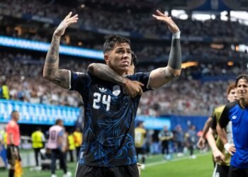 La premonición de Enzo Fernández que resuena tras su gol en el Mundial
