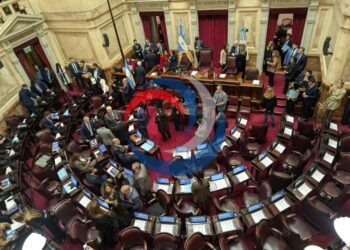 La reforma de la ley de tierras se posterga nuevamente en el Senado