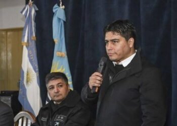 La tensión persiste entre la Policía de Santa Cruz y el Gobierno de Vidal