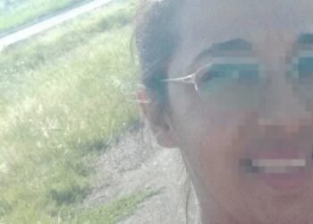 La tía de Loan reconstruye el operativo del día de su desaparición