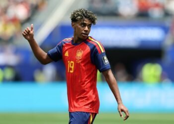 Lamine Yamal: ‘España y Francia son las mejores selecciones del Mundial’