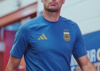Las razones que respaldan la continuidad de Scaloni en la Selección argentina