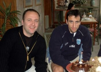 Leandro Ginóbili, hermano del basquetbolista, enfrenta juicio por tragedia en Bahía Blanca
