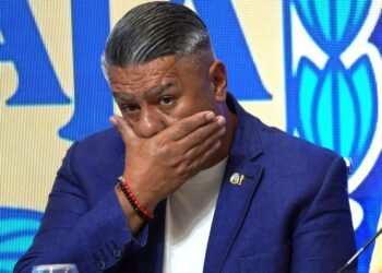 Leandro Petersen, testigo clave de la causa AFA, falta a su cita en Miami