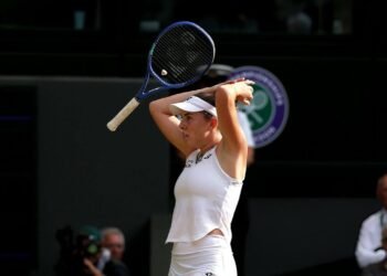 Linda Noskova se consagra en Wimbledon y conquista su primer Grand Slam