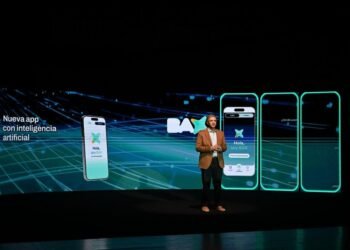 Llega BAX: la nueva app de Buenos Aires que simplifica trámites con IA