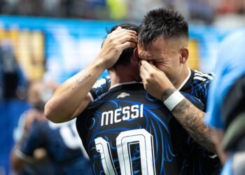 Los números que ilusionan a los hinchas argentinos antes de la final del Mundial