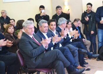 Lowo Che: A la espera de agua y cloacas hasta 2027