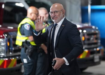 Luis De La Fuente: ‘Dirijo al mejor equipo del mundo’ tras la clasificación a la final