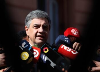 Macri reafirma la continuidad de operativos de seguridad en barrios vulnerables