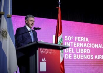 Macri responde al alcalde de Nueva York: «¡Andá pa’ allá, bobo!»
