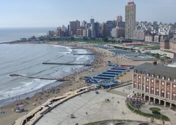 Mar del Plata se alista para el fin de semana largo: precios de alquileres y hoteles