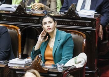 Marcela Pagano responde a acusaciones de racismo de legisladora estadounidense
