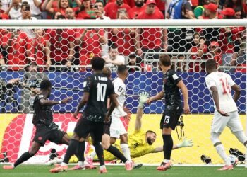 Marruecos avanza a cuartos tras vencer 3-0 a Canadá en el Mundial 2026