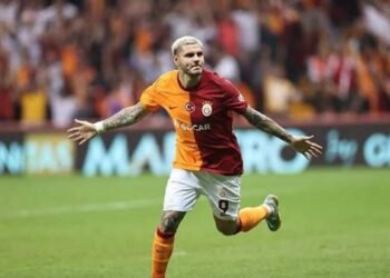Mauro Icardi podría unirse al sorprendente Como de Italia