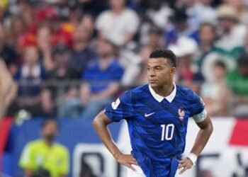 Mbappé critica a Francia tras la eliminación: «No estuvimos a la altura»
