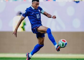 Mbappé lanza un contundente mensaje tras el triunfo sobre Paraguay