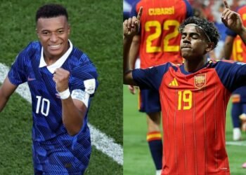 Mbappé y Yamal: el duelo estelar en la semifinal del Mundial 2026