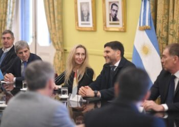 Mejoras en la relación Gobierno-Santa Fe: nuevo convenio de obras