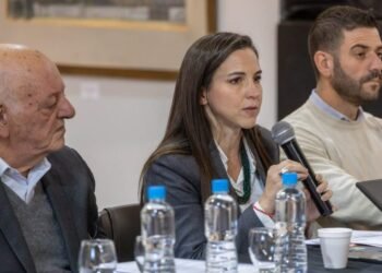 Mendoza lanza Modo Testigo: un sistema para denunciar infracciones viales
