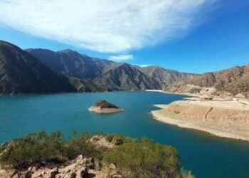 Mendoza tembló: sismo de 4,3 grados sorprende en la madrugada