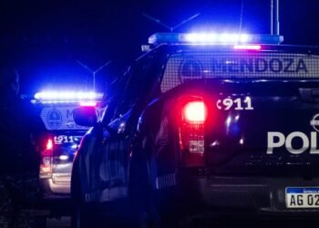 Mendoza: un joven asesinado y dos hermanos imputados por el crimen