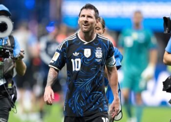 Messi celebra la clasificación a la final del Mundial: «Es muy lindo vivirlo otra vez»