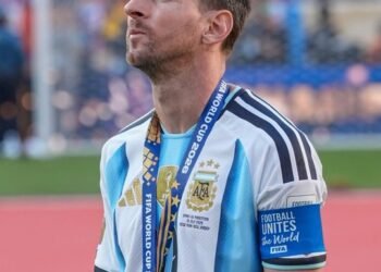 Messi lamenta la derrota en la final del Mundial 2026: ‘El dolor es muy grande’