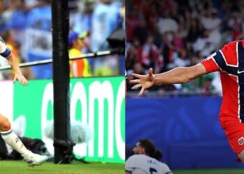 Messi y Haaland: un posible choque en las semifinales del Mundial 2026