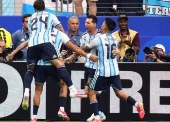 Messi y Mbappé lideran la lucha por la Bota de Oro en el Mundial 2026