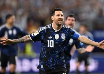 Messi y su legado en partidos de eliminación directa en Mundiales