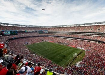 MetLife Stadium: El impresionante escenario de la final del Mundial 2026