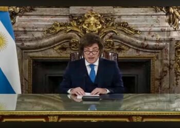 Milei impulsa una reforma clave para el Banco Central