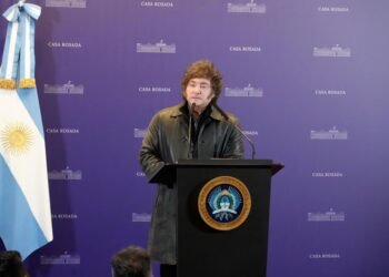 Milei nombra a nuevos funcionarios en el Ministerio Público